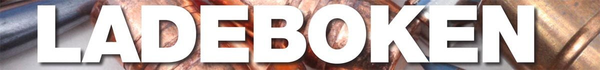 Logo til Ladeboken.no.